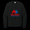 Long Sleeve Core Cotton Tee Thumbnail