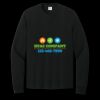 Long Sleeve Core Cotton Tee Thumbnail