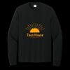 Long Sleeve Core Cotton Tee Thumbnail