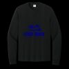 Long Sleeve Core Cotton Tee Thumbnail