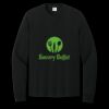 Long Sleeve Core Cotton Tee Thumbnail