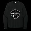 Long Sleeve Core Cotton Tee Thumbnail