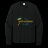 Long Sleeve Core Cotton Tee Thumbnail