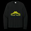 Long Sleeve Core Cotton Tee Thumbnail