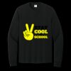Long Sleeve Core Cotton Tee Thumbnail