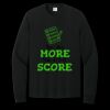 Long Sleeve Core Cotton Tee Thumbnail