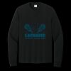 Long Sleeve Core Cotton Tee Thumbnail