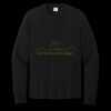 Long Sleeve Core Cotton Tee Thumbnail