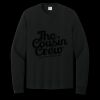 Long Sleeve Core Cotton Tee Thumbnail