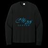Long Sleeve Core Cotton Tee Thumbnail