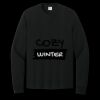 Long Sleeve Core Cotton Tee Thumbnail