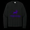 Long Sleeve Core Cotton Tee Thumbnail