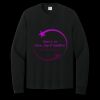 Long Sleeve Core Cotton Tee Thumbnail