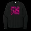 Long Sleeve Core Cotton Tee Thumbnail