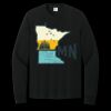 Long Sleeve Core Cotton Tee Thumbnail