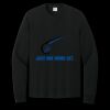 Long Sleeve Core Cotton Tee Thumbnail