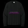 Long Sleeve Core Cotton Tee Thumbnail