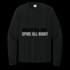 Long Sleeve Core Cotton Tee Thumbnail