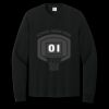 Long Sleeve Core Cotton Tee Thumbnail