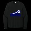 Long Sleeve Core Cotton Tee Thumbnail