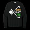 Long Sleeve Core Cotton Tee Thumbnail