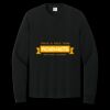 Long Sleeve Core Cotton Tee Thumbnail