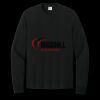 Long Sleeve Core Cotton Tee Thumbnail