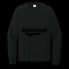 Long Sleeve Core Cotton Tee Thumbnail