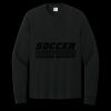 Long Sleeve Core Cotton Tee Thumbnail
