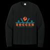 Long Sleeve Core Cotton Tee Thumbnail