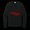 Long Sleeve Core Cotton Tee Thumbnail