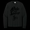 Long Sleeve Core Cotton Tee Thumbnail