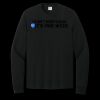 Long Sleeve Core Cotton Tee Thumbnail
