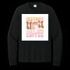 Long Sleeve Core Cotton Tee Thumbnail