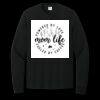 Long Sleeve Core Cotton Tee Thumbnail