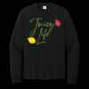 Long Sleeve Core Cotton Tee Thumbnail
