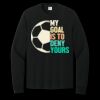 Long Sleeve Core Cotton Tee Thumbnail