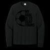 Long Sleeve Core Cotton Tee Thumbnail