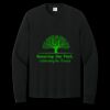 Long Sleeve Core Cotton Tee Thumbnail