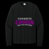 Long Sleeve Core Cotton Tee Thumbnail
