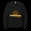 Long Sleeve Core Cotton Tee Thumbnail