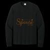 Long Sleeve Core Cotton Tee Thumbnail