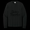 Long Sleeve Core Cotton Tee Thumbnail