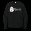 Long Sleeve Core Cotton Tee Thumbnail