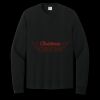 Long Sleeve Core Cotton Tee Thumbnail