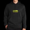 Sport Wick ® Fleece Hooded Pullover Thumbnail