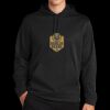 Sport Wick ® Fleece Hooded Pullover Thumbnail