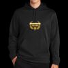 Sport Wick ® Fleece Hooded Pullover Thumbnail