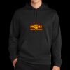 Sport Wick ® Fleece Hooded Pullover Thumbnail