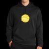 Sport Wick ® Fleece Hooded Pullover Thumbnail